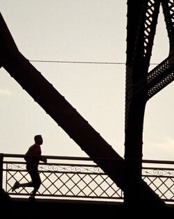 runner