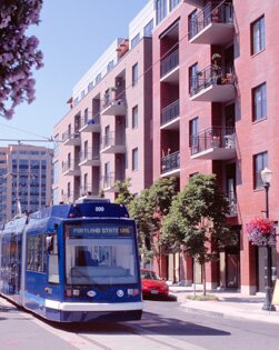 streetcar