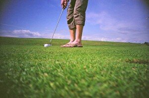 putter